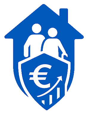 Overwaarde-Hypotheek.nl Logo