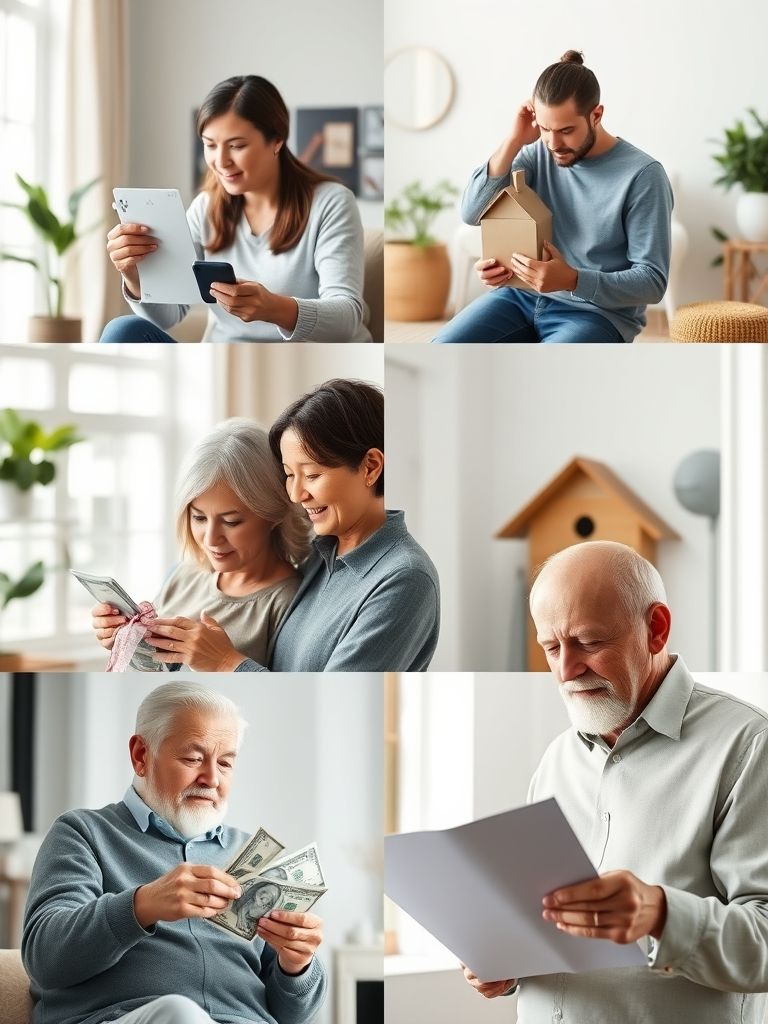 Voorwaarden overwaarde